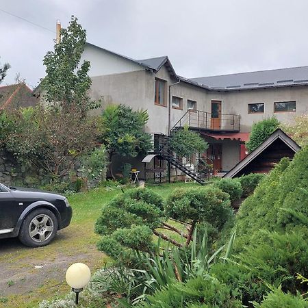 Петриківка Slavske Exterior foto