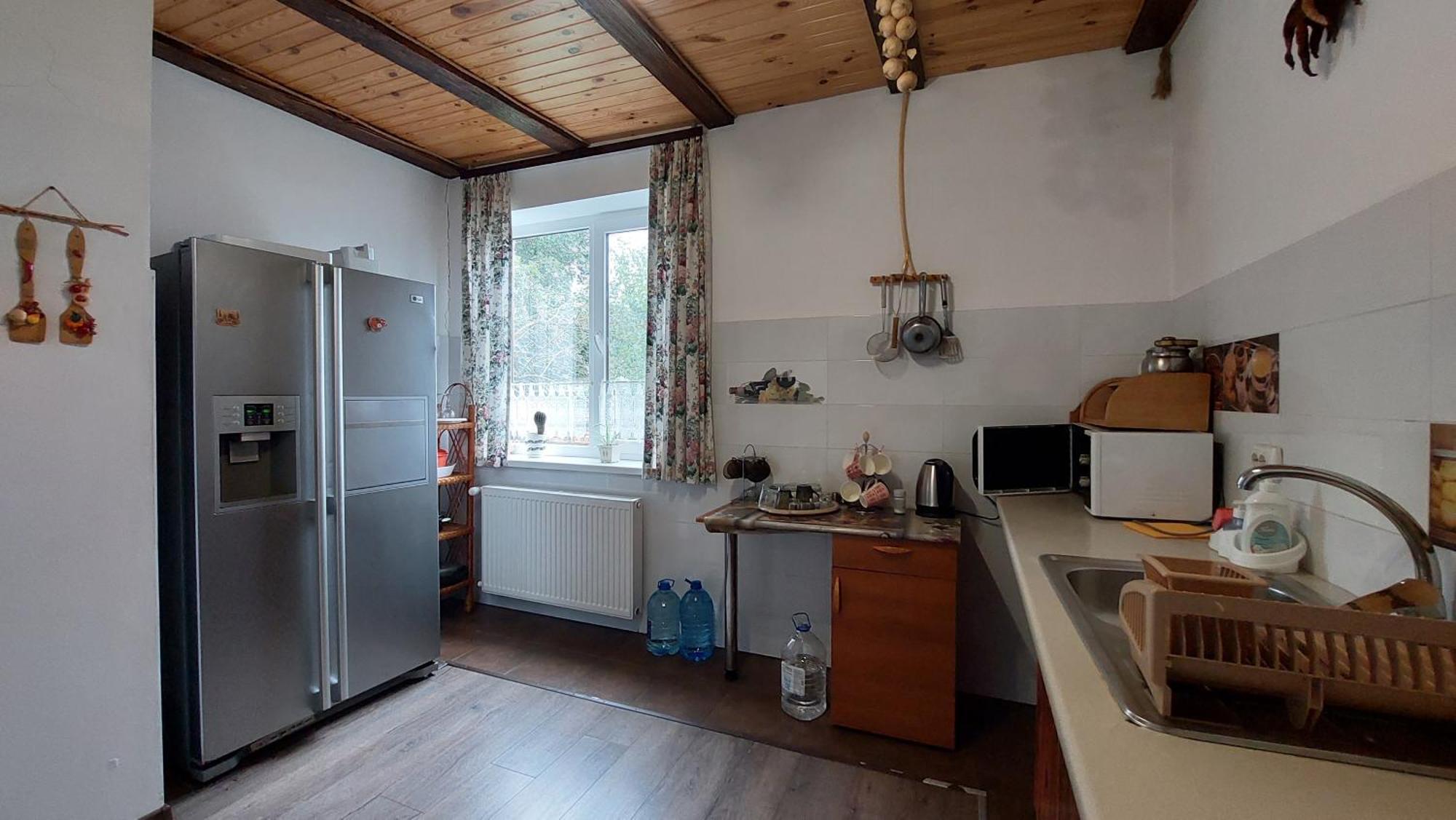 Петриківка Slavske Exterior foto